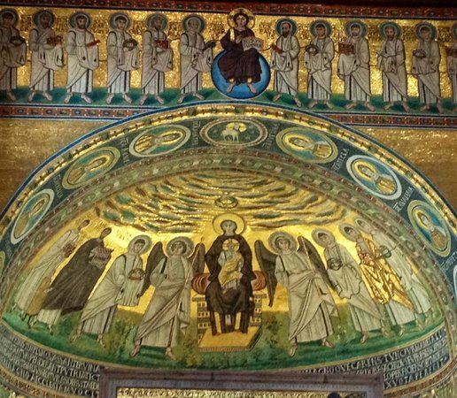 Bazylika Eufrazjusza w Poreču